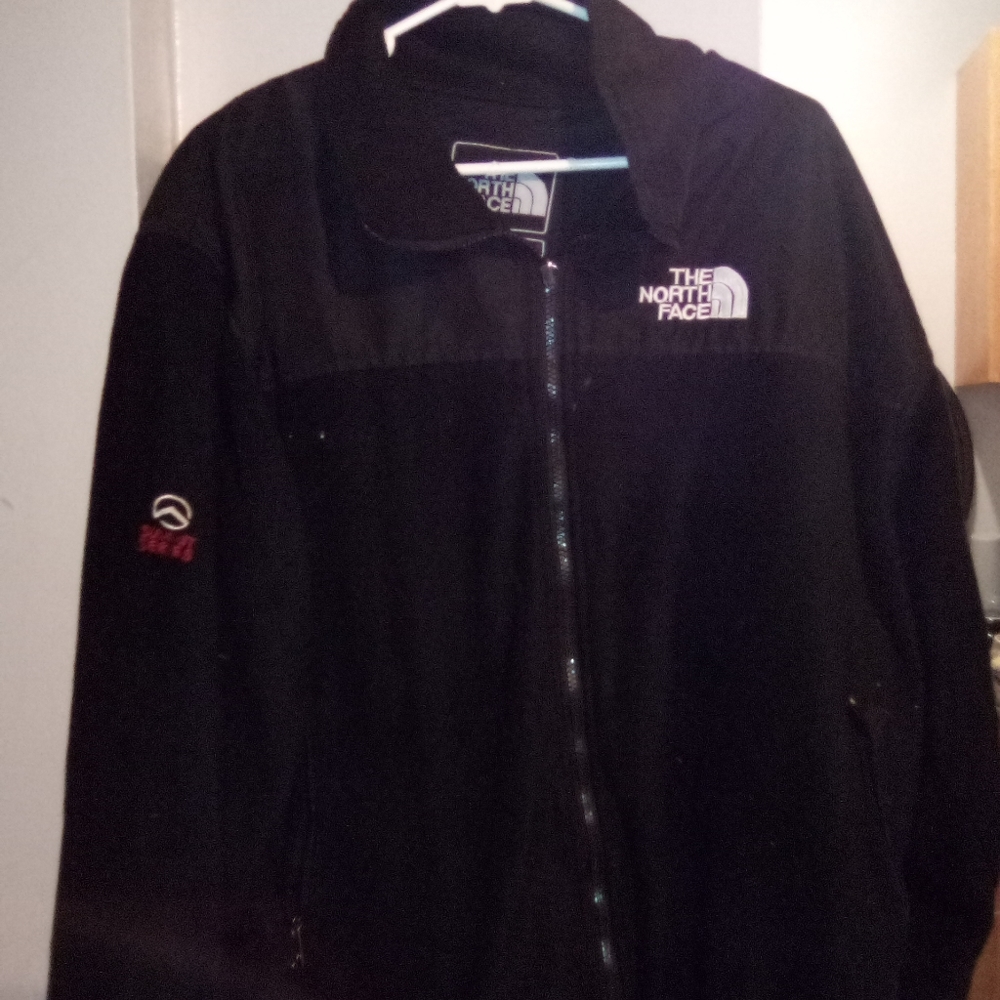 Norrhface jacket
